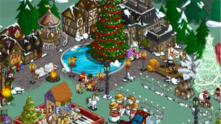<em>FarmVille</em> 'Mistletoe Lane Chapter 6' Goals: Everything You Need to Know